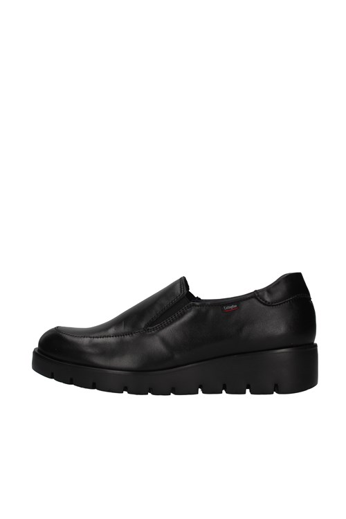 Callaghan Loafers BLACK