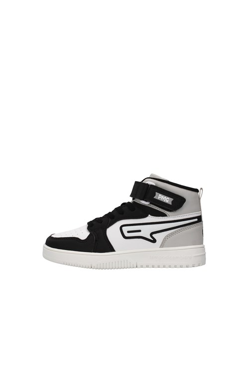 Primigi high WHITE