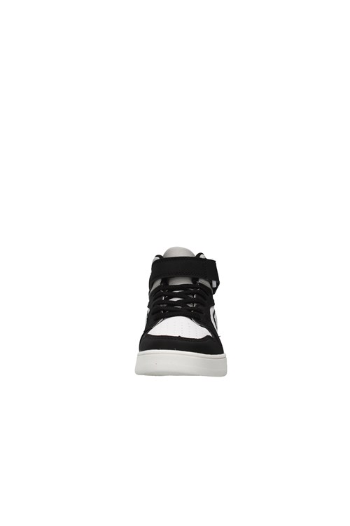 Primigi high WHITE
