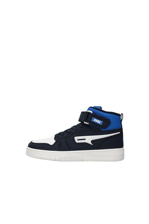 Primigi high NAVY BLUE