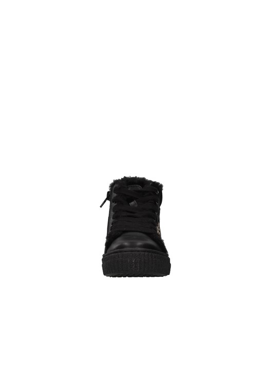 Primigi high BLACK