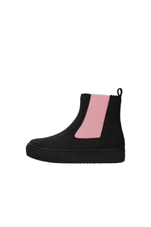 Primigi boots BLACK