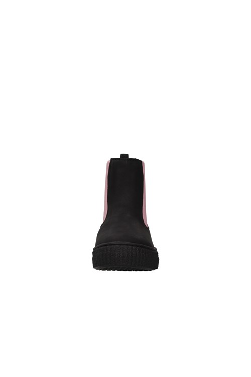 Primigi boots BLACK