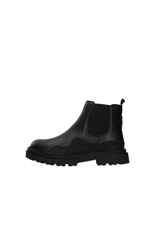 Primigi boots BLACK