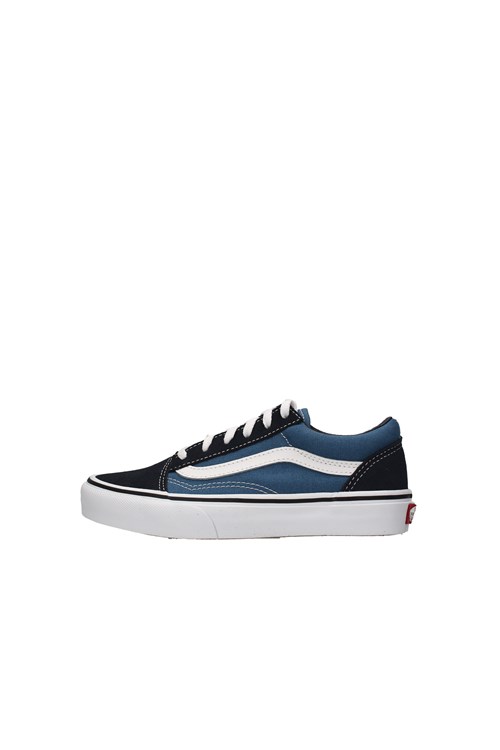 Vans low NAVY BLUE