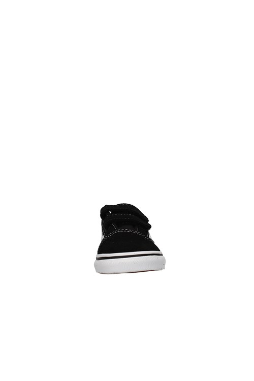 Vans low BLACK