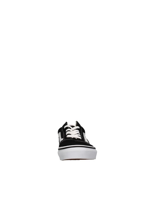 Vans low BLACK