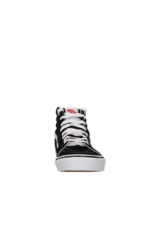 Vans high BLACK