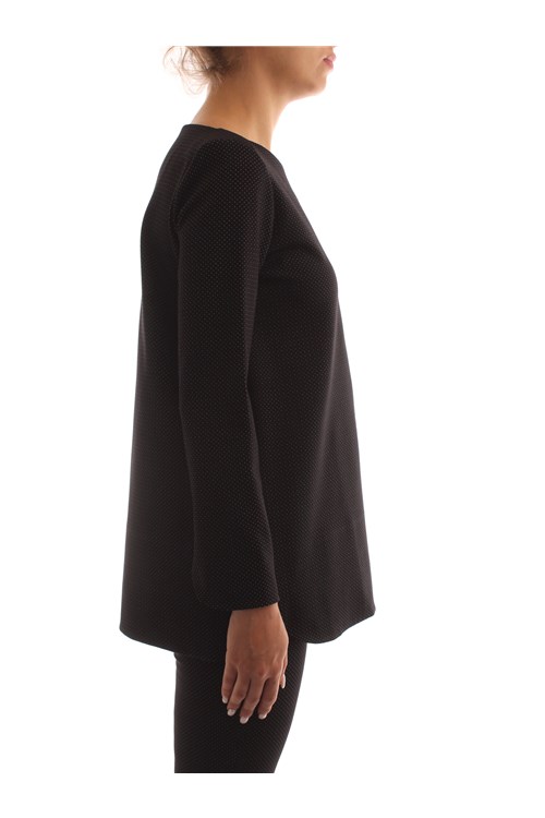 1978 Italy Blouses BLACK