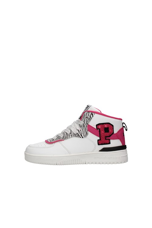 Primigi high FUCHSIA