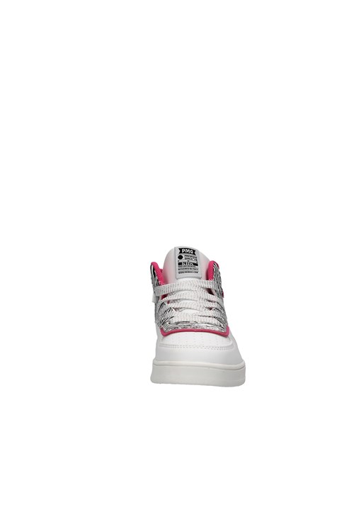 Primigi high FUCHSIA