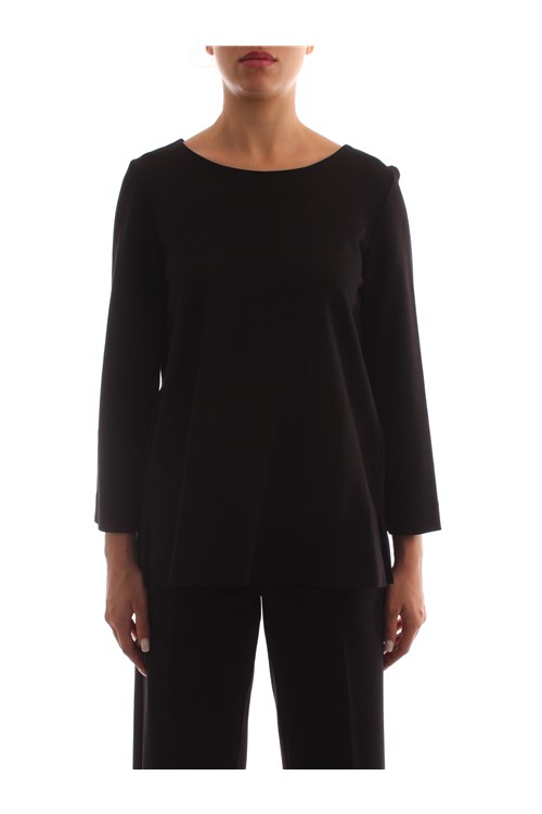 1978 Italy Blouses BLACK