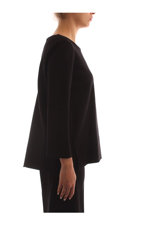 1978 Italy Blouses BLACK