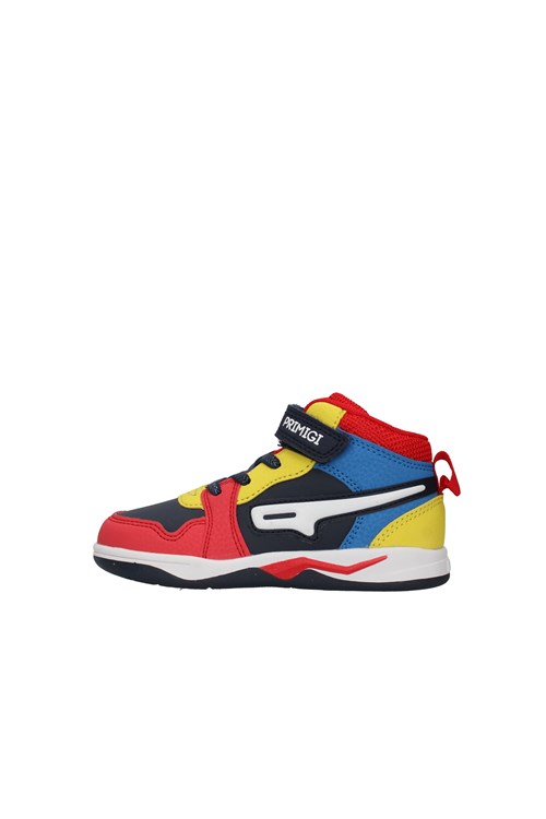 Primigi high RED
