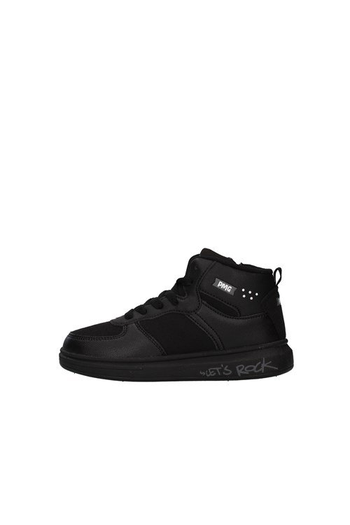 Primigi high BLACK