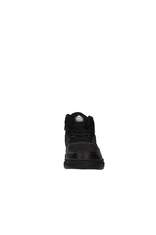 Primigi high BLACK