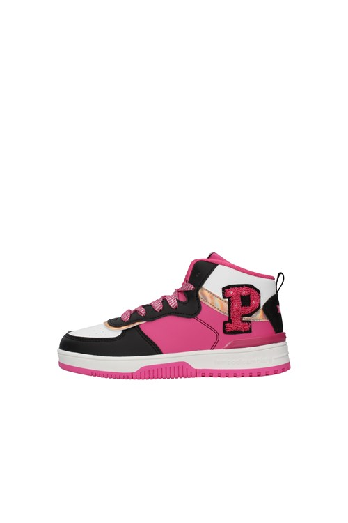 Primigi high WHITE