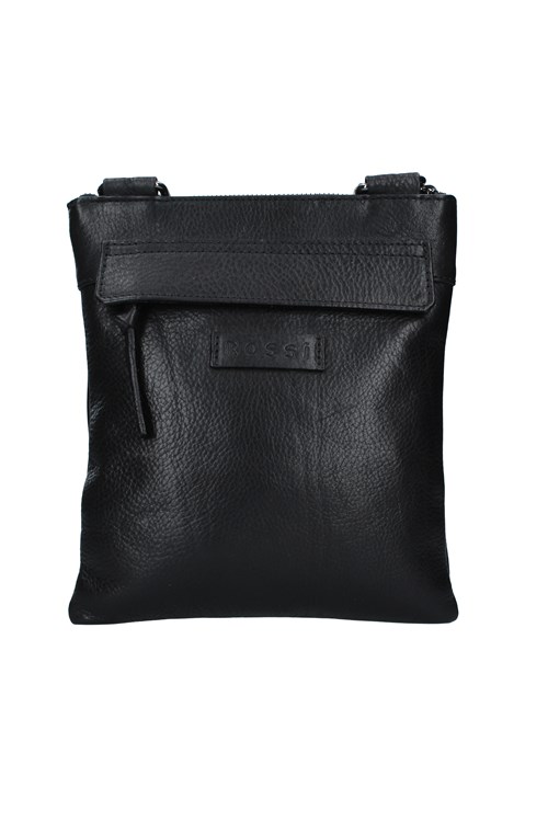 Bruno Rossi pouch BLACK