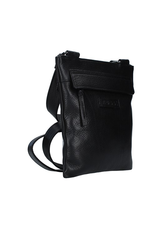 Bruno Rossi pouch BLACK
