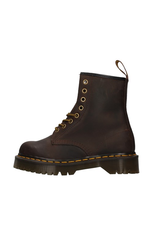 Dr. Martens Amphibians BROWN