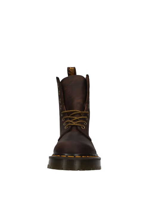 Dr. Martens Amphibians BROWN