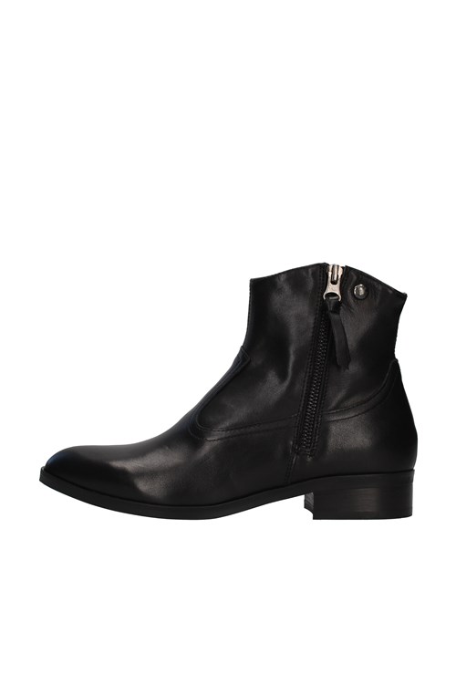 Nero Giardini boots BLACK