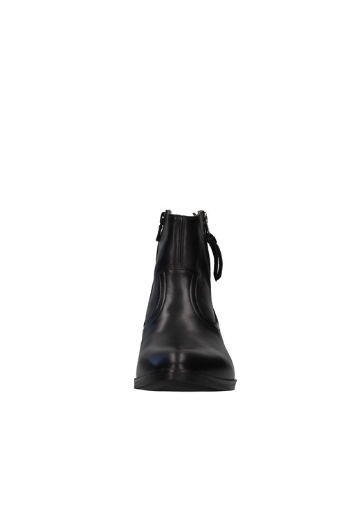 Nero Giardini boots BLACK