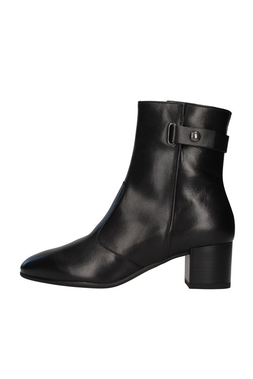 Nero Giardini boots BLACK