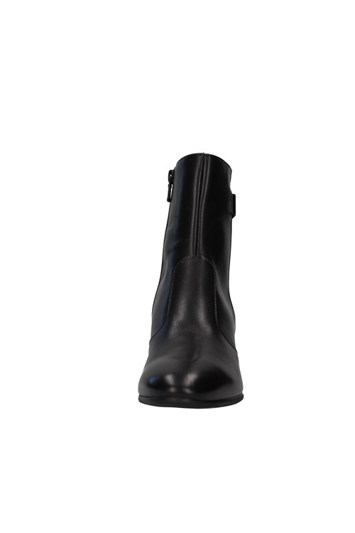 Nero Giardini boots BLACK