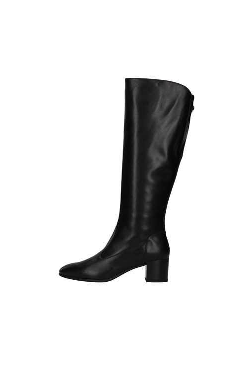 Nero Giardini Calf BLACK