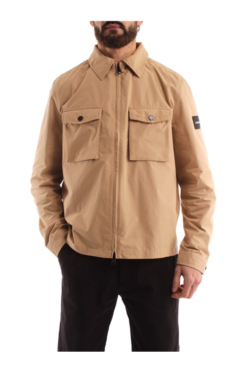 Calvin Klein Court BEIGE