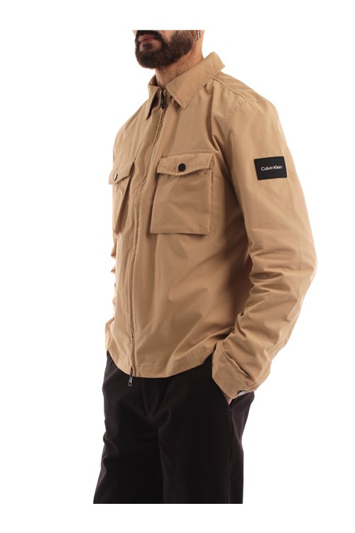 Calvin Klein Court BEIGE