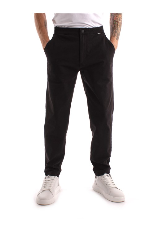 Calvin Klein Chino BLACK