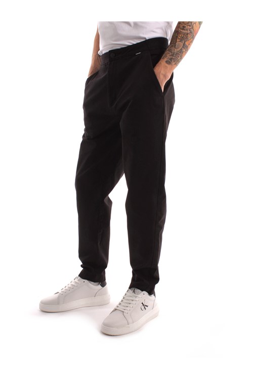 Calvin Klein Chino BLACK