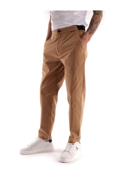 Calvin Klein Chino BEIGE