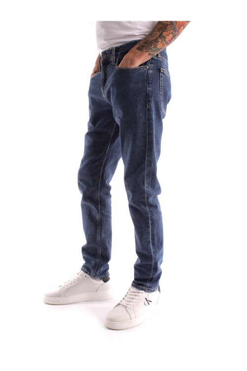 Calvin Klein Slim Blue jeans