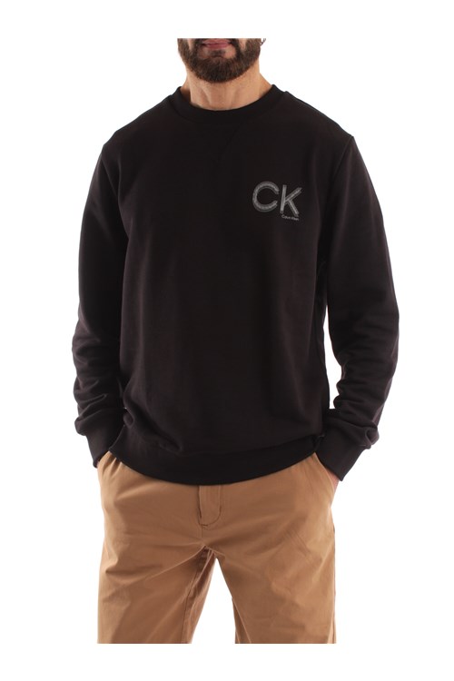 Calvin Klein Choker BLACK