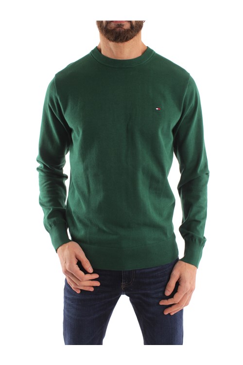 Tommy Hilfiger Choker GREEN