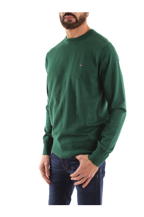 Tommy Hilfiger Choker GREEN
