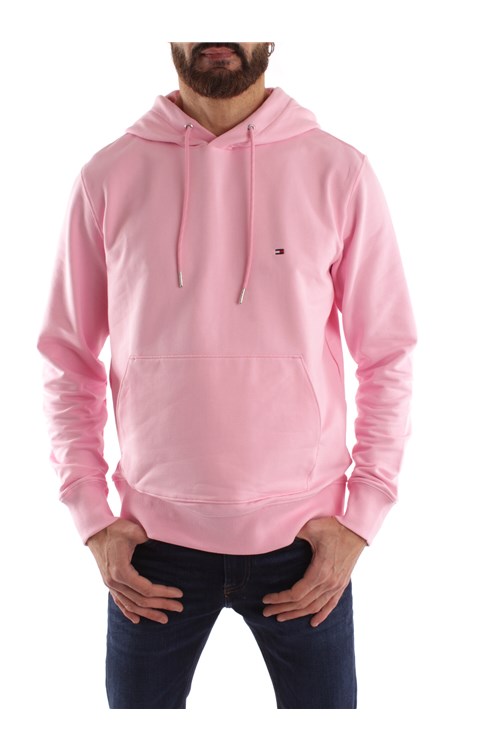 Tommy Hilfiger Hooded PINK