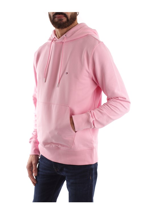 Tommy Hilfiger Hooded PINK