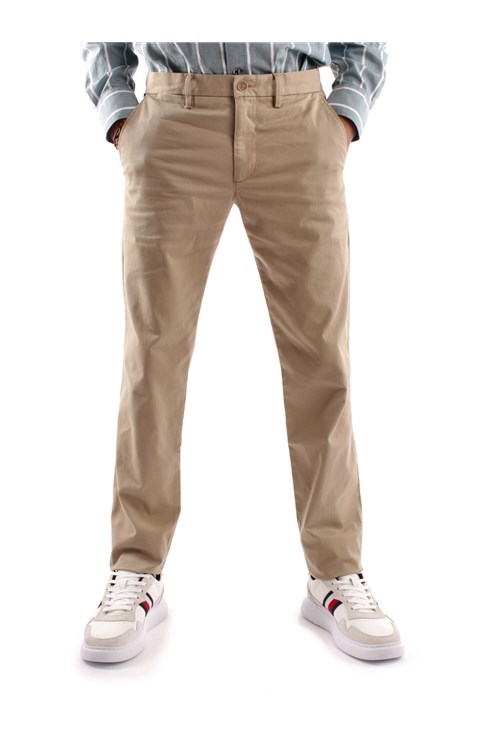 Tommy Hilfiger Chino BEIGE
