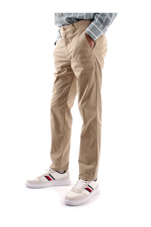 Tommy Hilfiger Chino BEIGE
