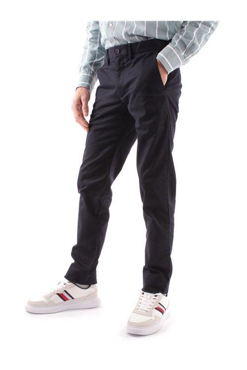 Tommy Hilfiger Chino BLUE