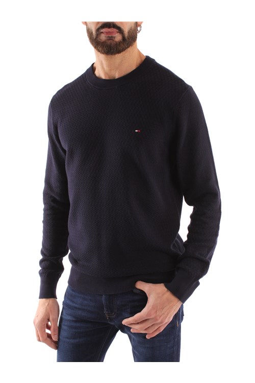 Tommy Hilfiger Choker BLUE