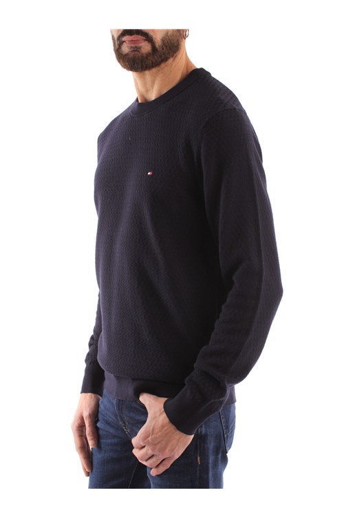Tommy Hilfiger Choker BLUE