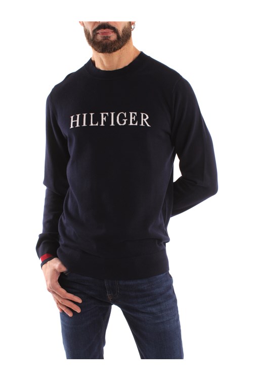 Tommy Hilfiger Choker BLUE