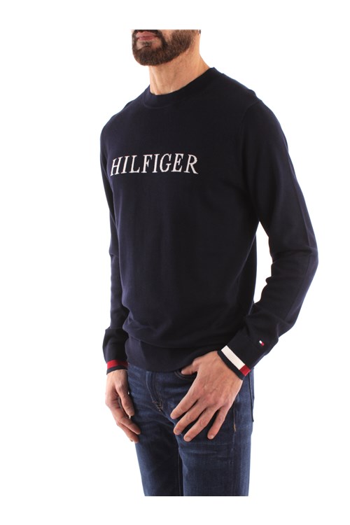 Tommy Hilfiger Choker BLUE