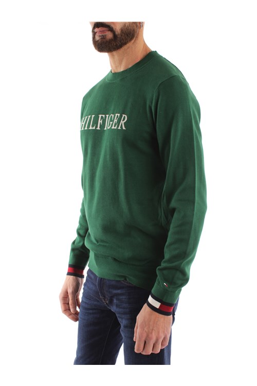 Tommy Hilfiger Choker GREEN