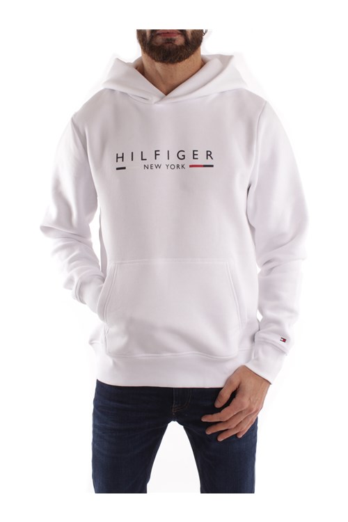 Tommy Hilfiger Choker WHITE